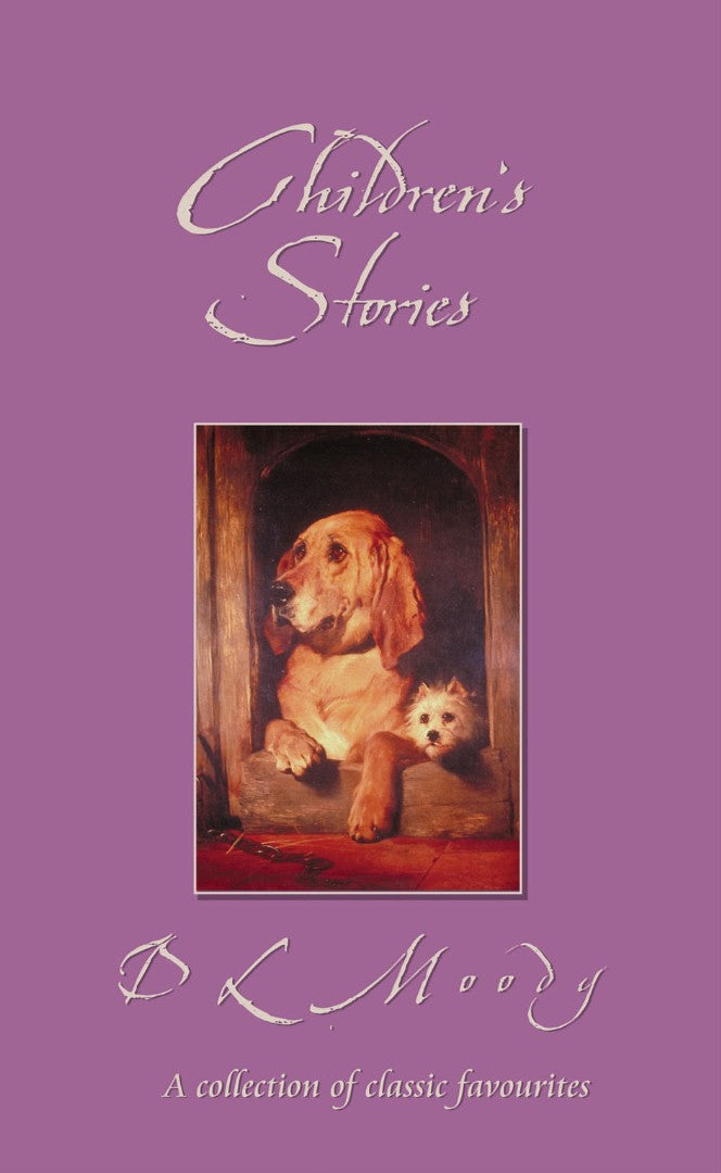 Children's Stories - Re-vived