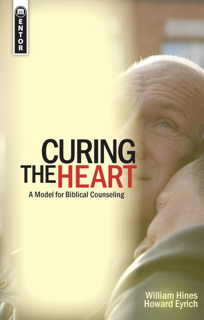 Curing The Heart - Re-vived