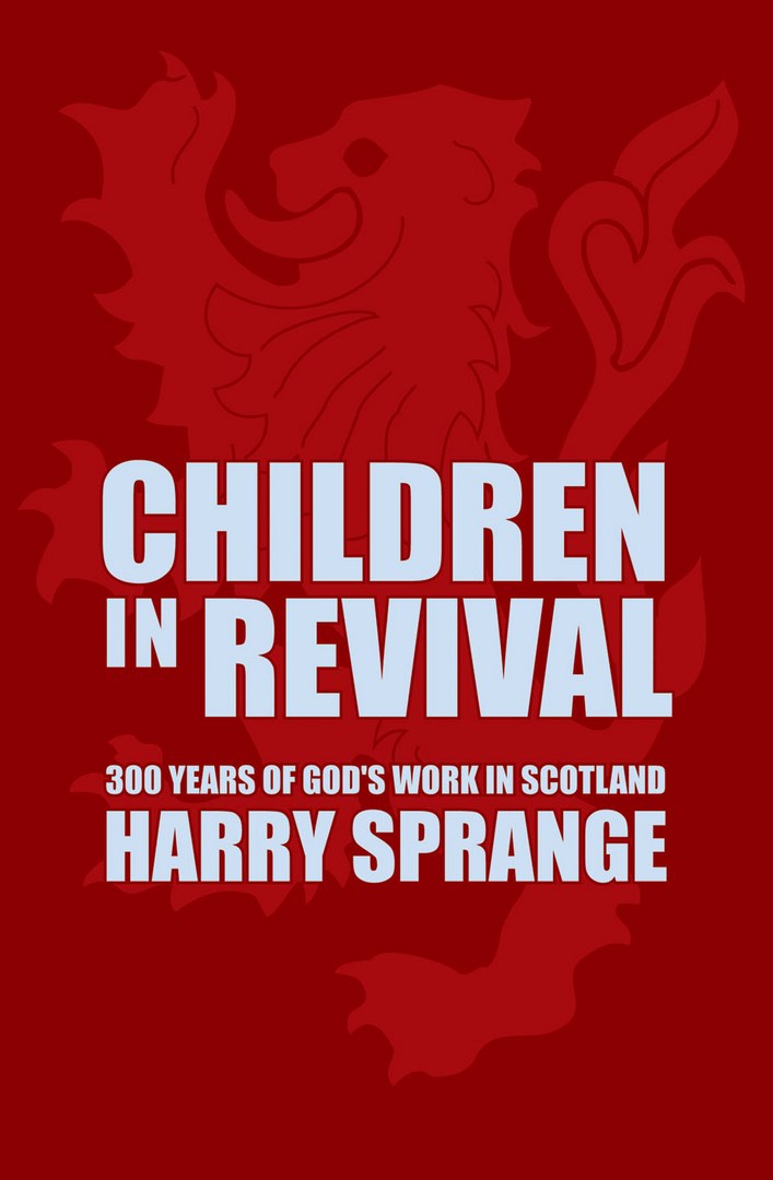 Children In Revival - Re-vived
