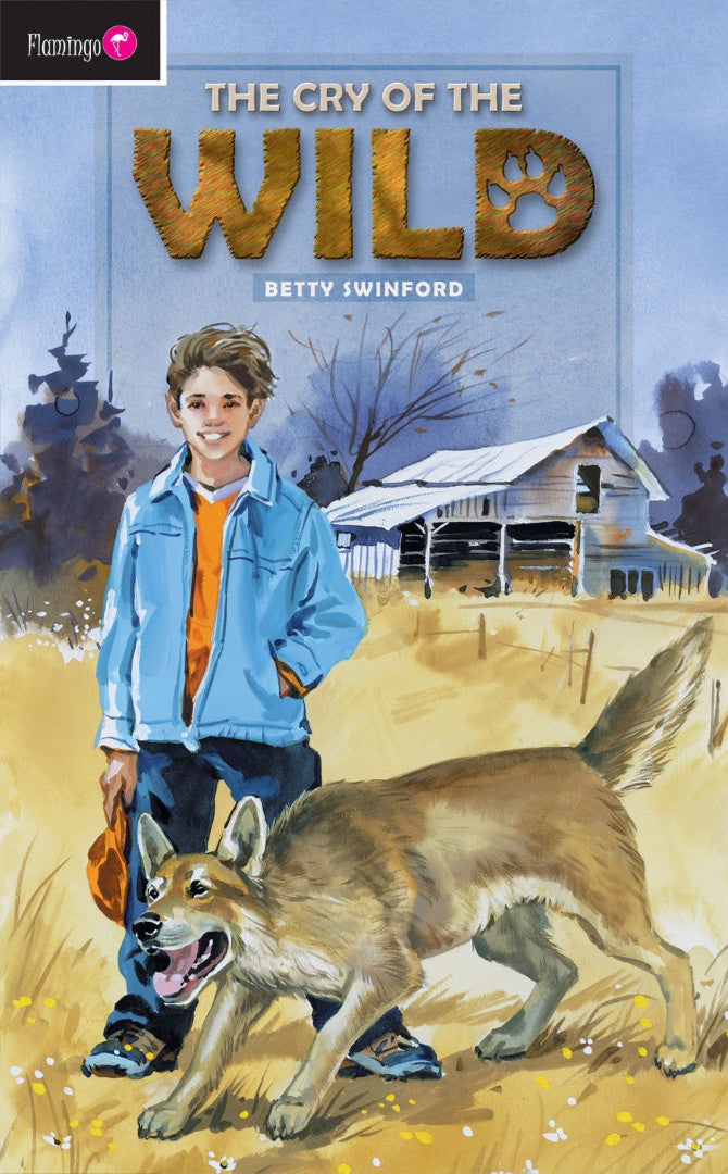 The Cry Of The Wild - Re-vived