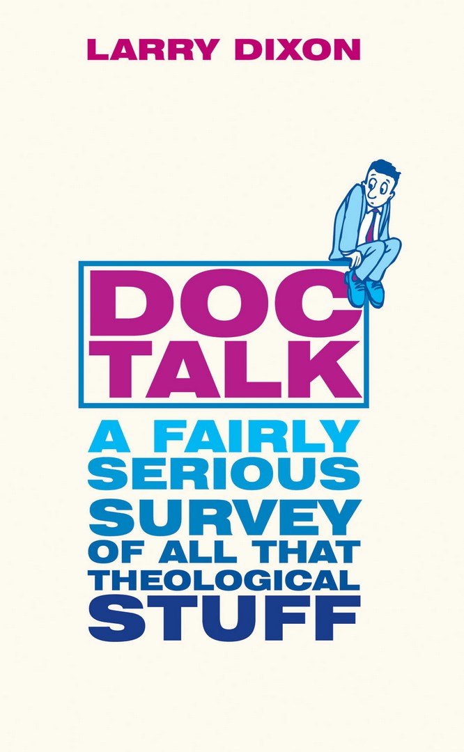Doc Talk - Re-vived