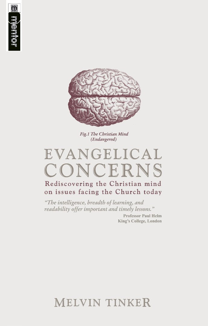 Evangelical Concerns