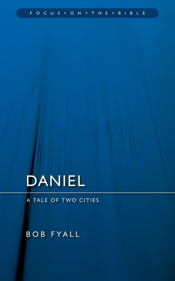 Daniel - Re-vived