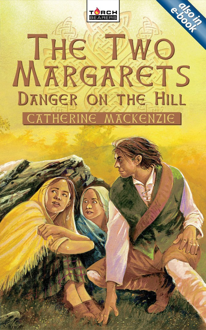 The Two Margarets - Re-vived