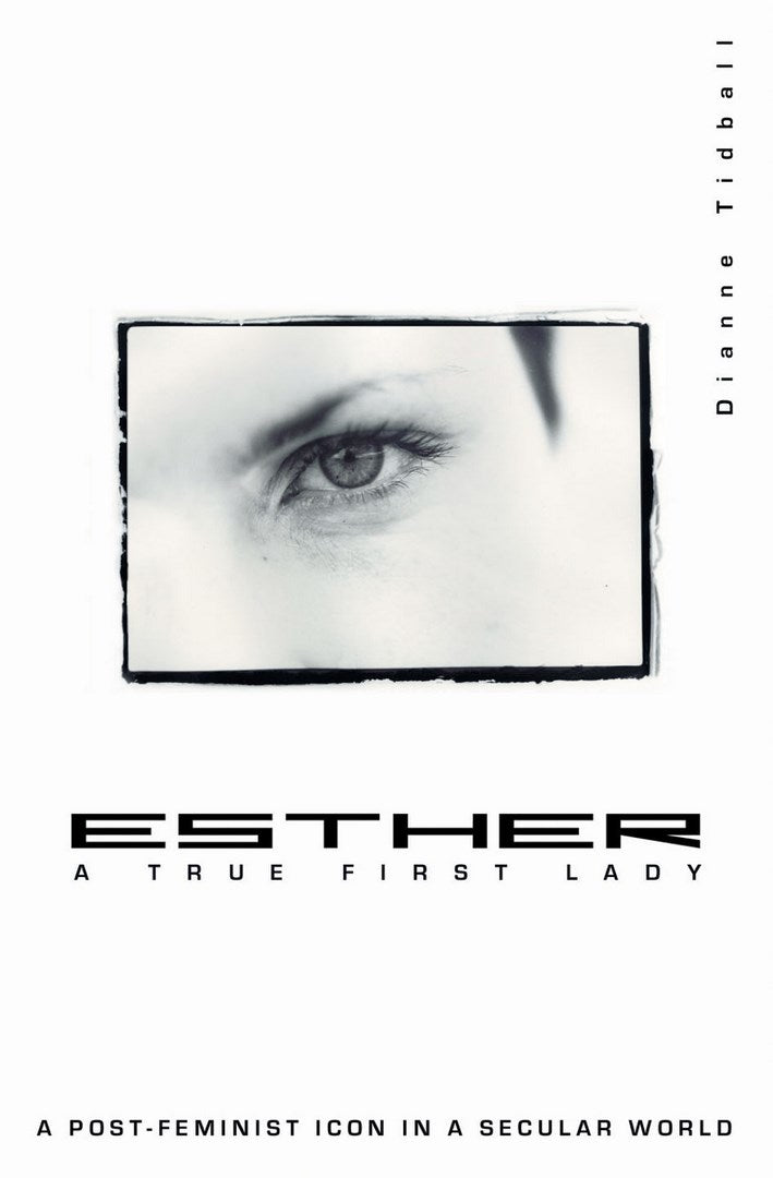 Esther, A True First Lady - Re-vived