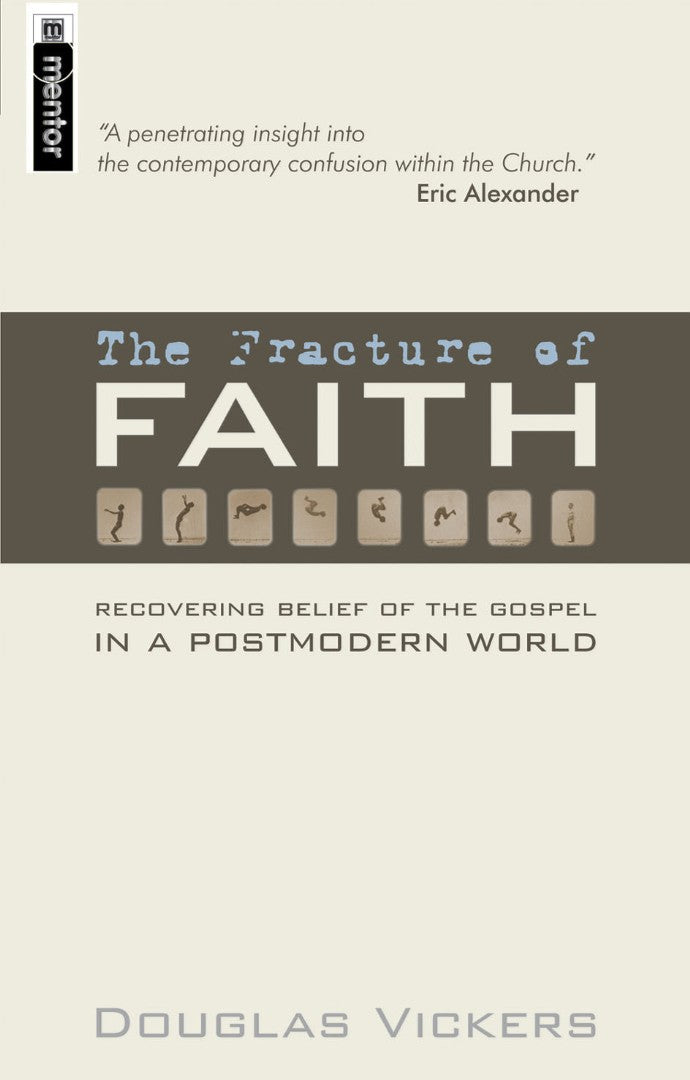The Fracture Of Faith - Re-vived
