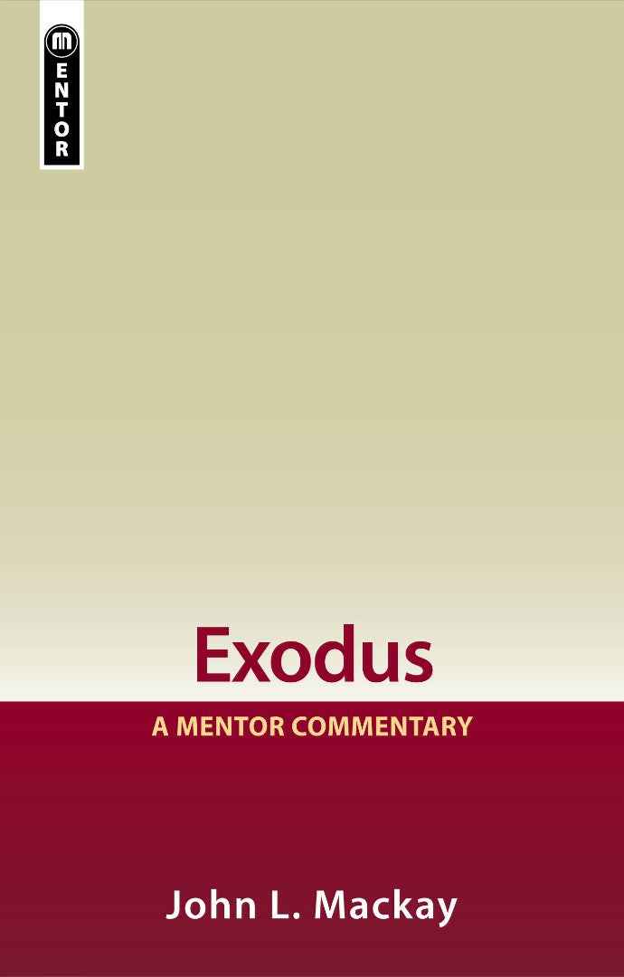 Exodus - Re-vived