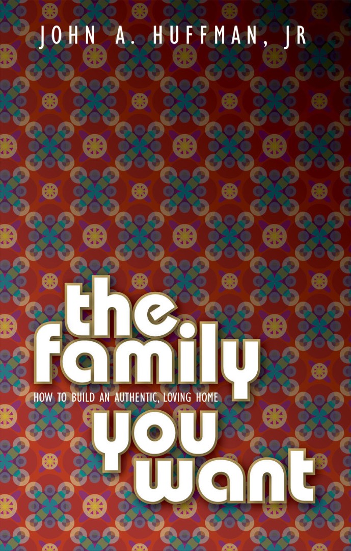 The Family You Want - Re-vived