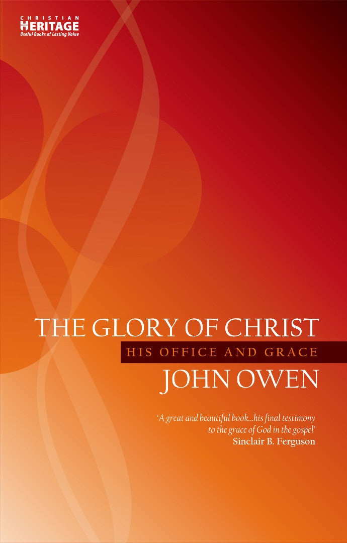 The Glory Of Christ - Re-vived