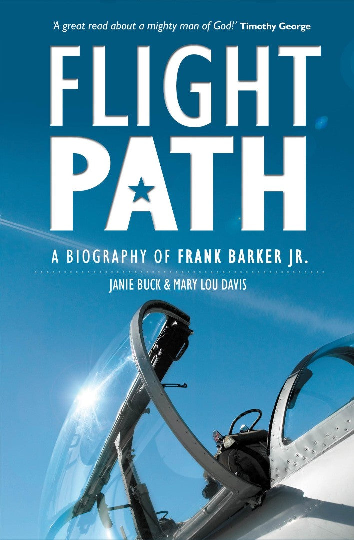 Flight Path - Re-vived