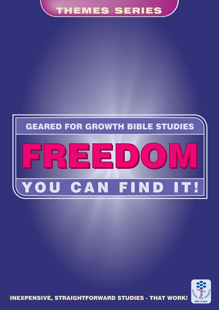 Geared for Growth: Freedom - Re-vived