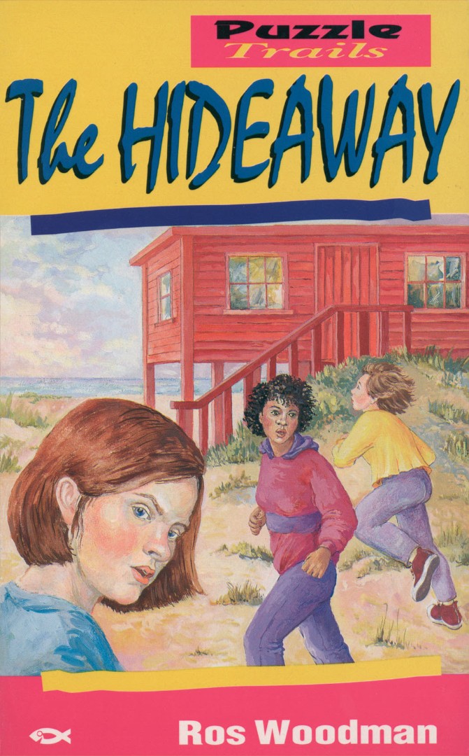 The Hideaway - Re-vived