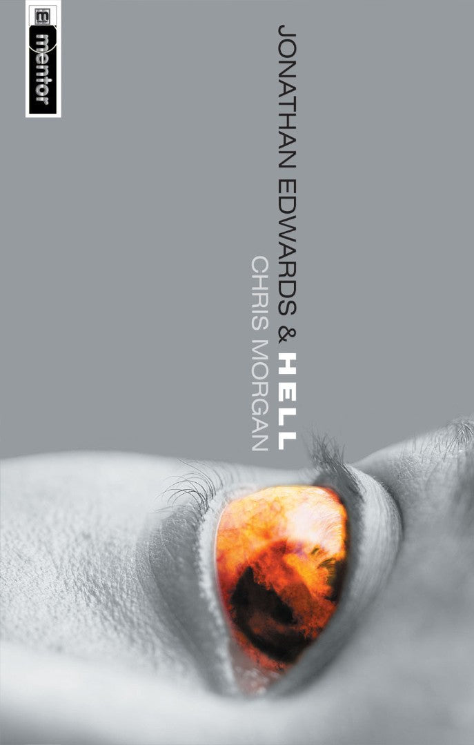 Jonathan Edwards And Hell - Re-vived