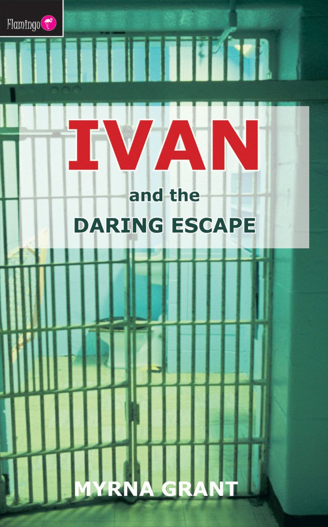 Ivan and the Daring Escape - Re-vived