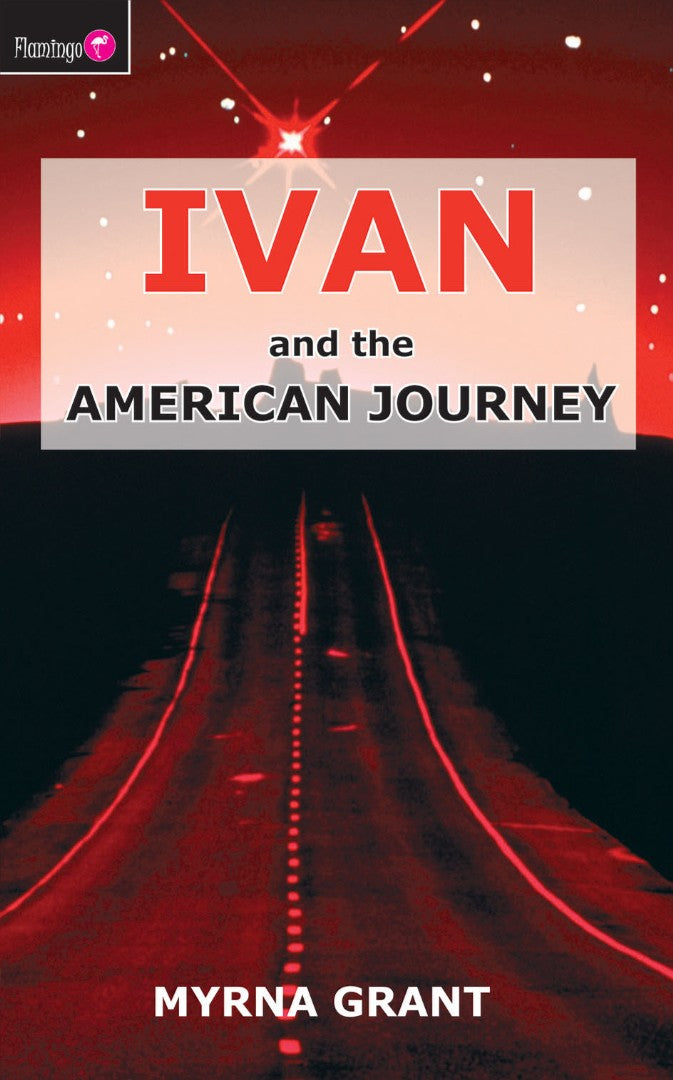 Ivan and the American Journey - Re-vived