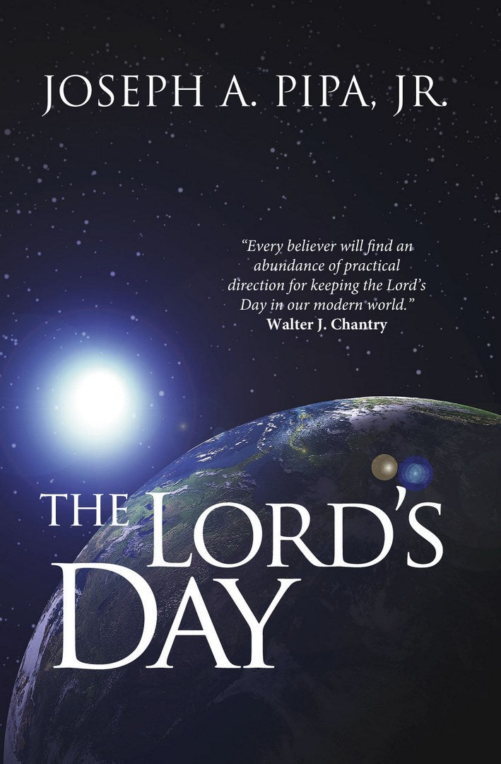 The Lord's Day - Re-vived