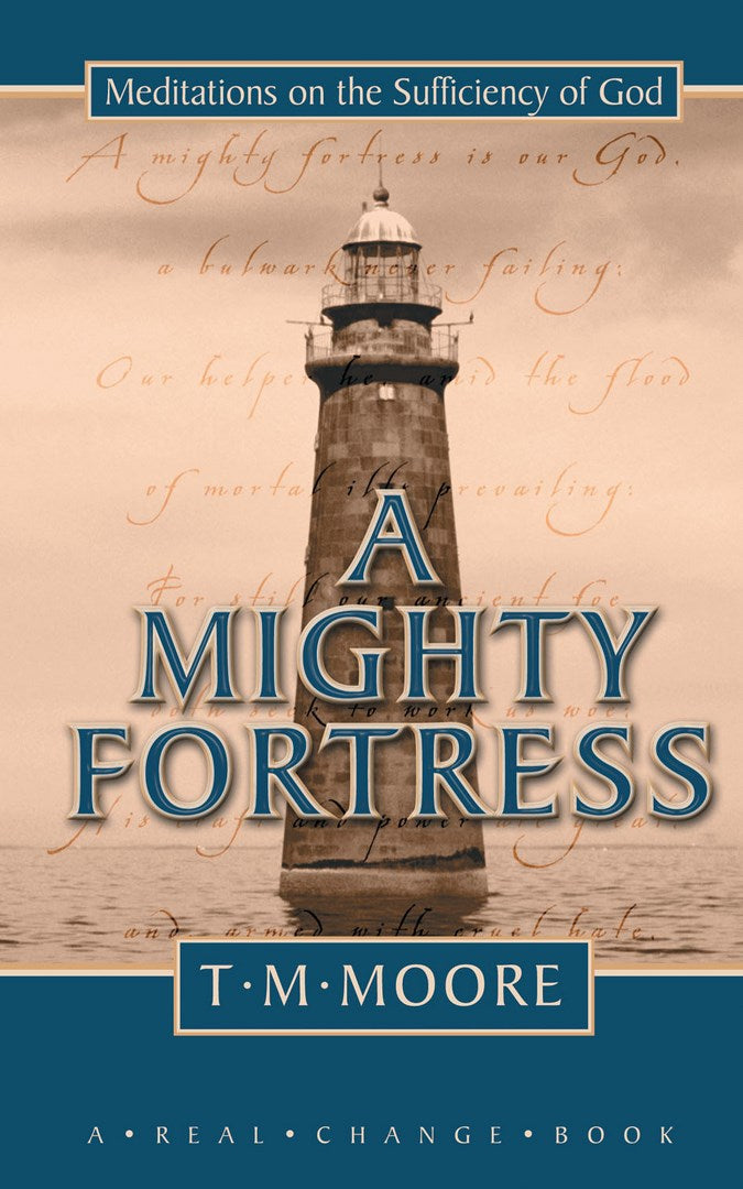 A Mighty Fortress - Re-vived