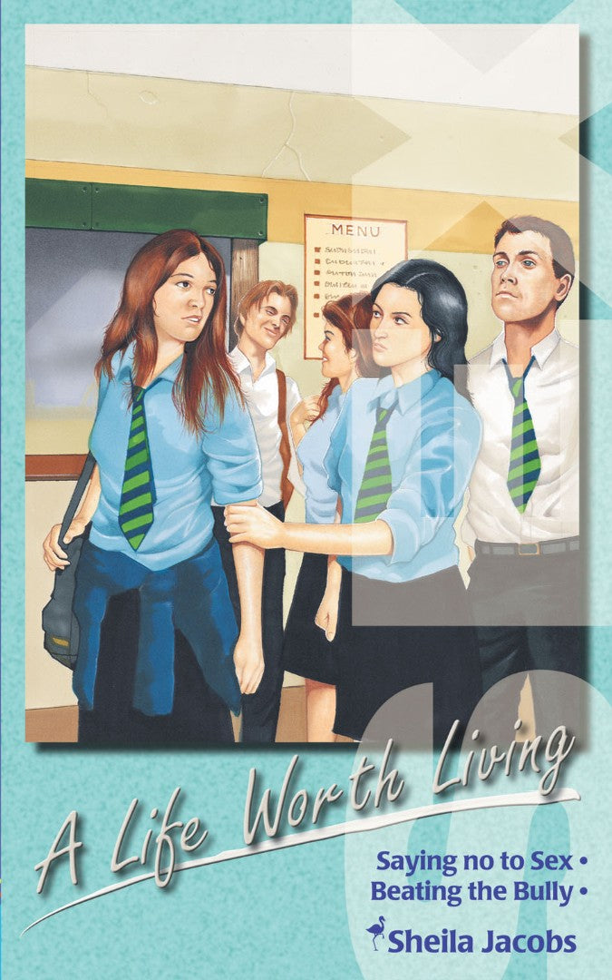 A Life Worth Living - Re-vived
