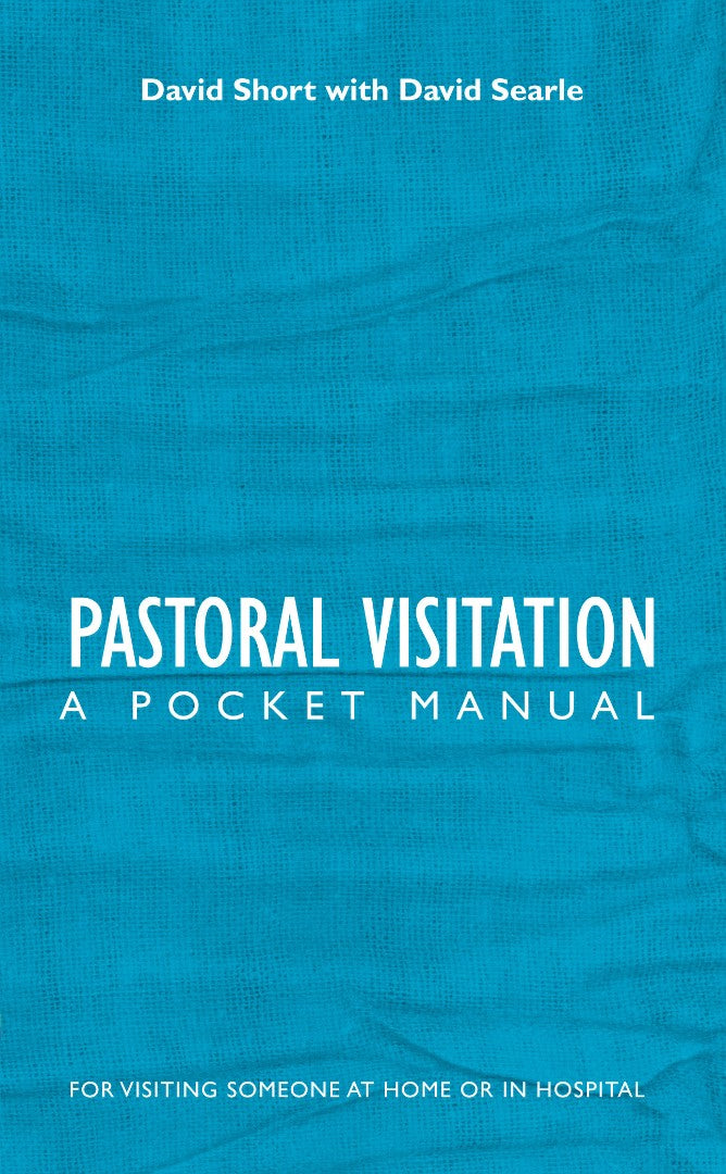 Pastoral Visitation - Re-vived