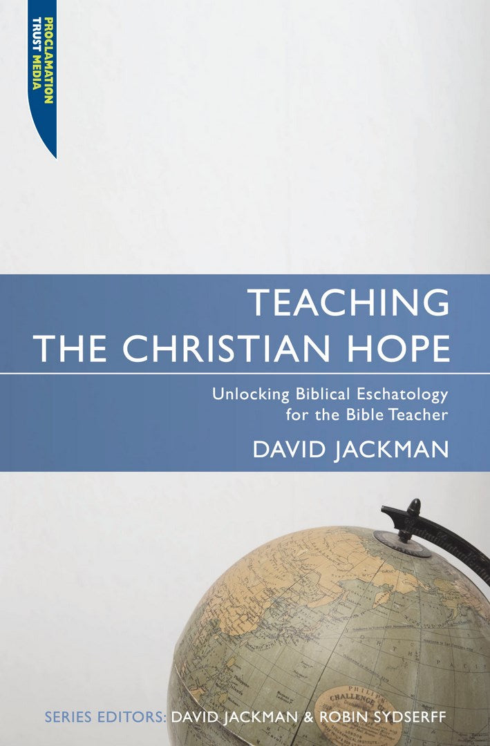 Teaching the Christian Hope - Re-vived