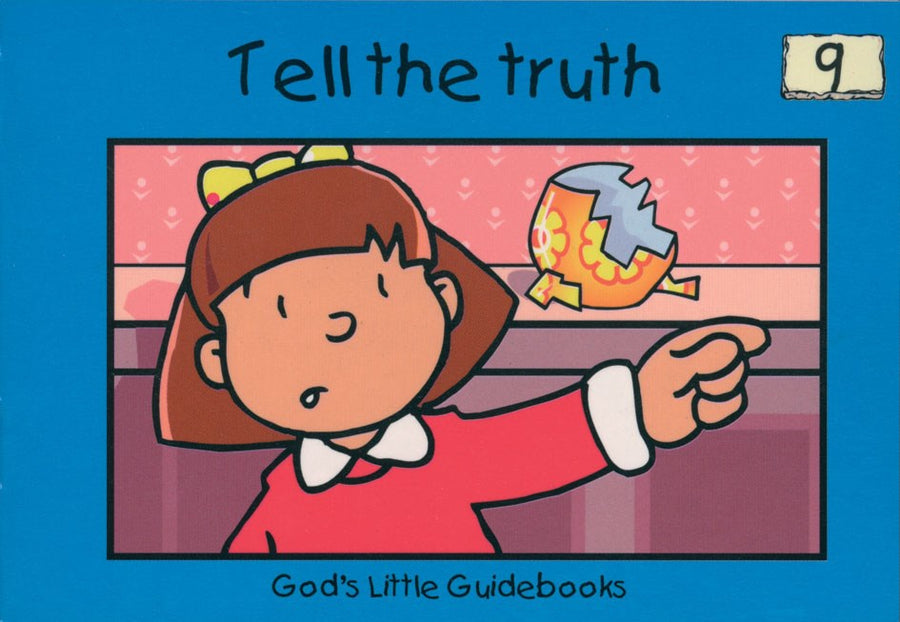 Tell The Truth - Re-vived