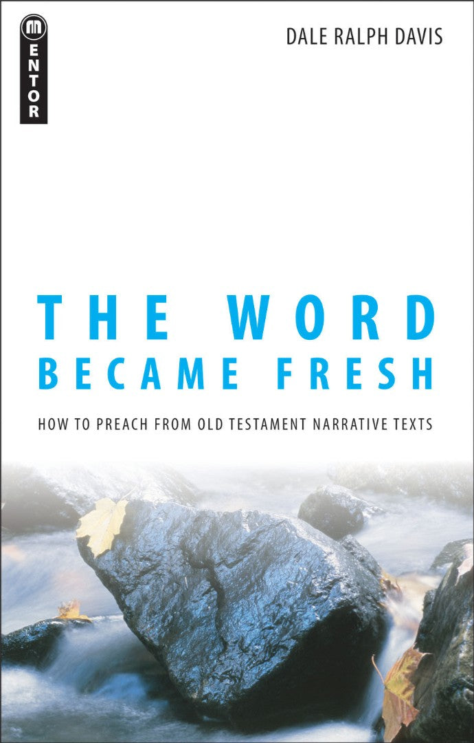 The Word Became Fresh - Re-vived