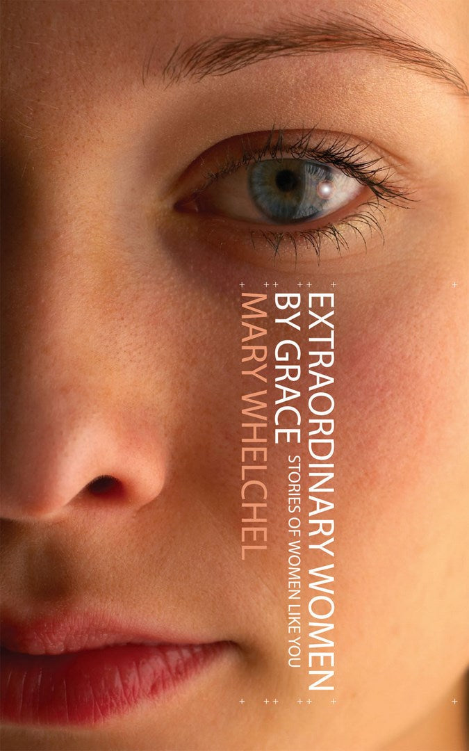 Extraordinary Women By Grace - Re-vived