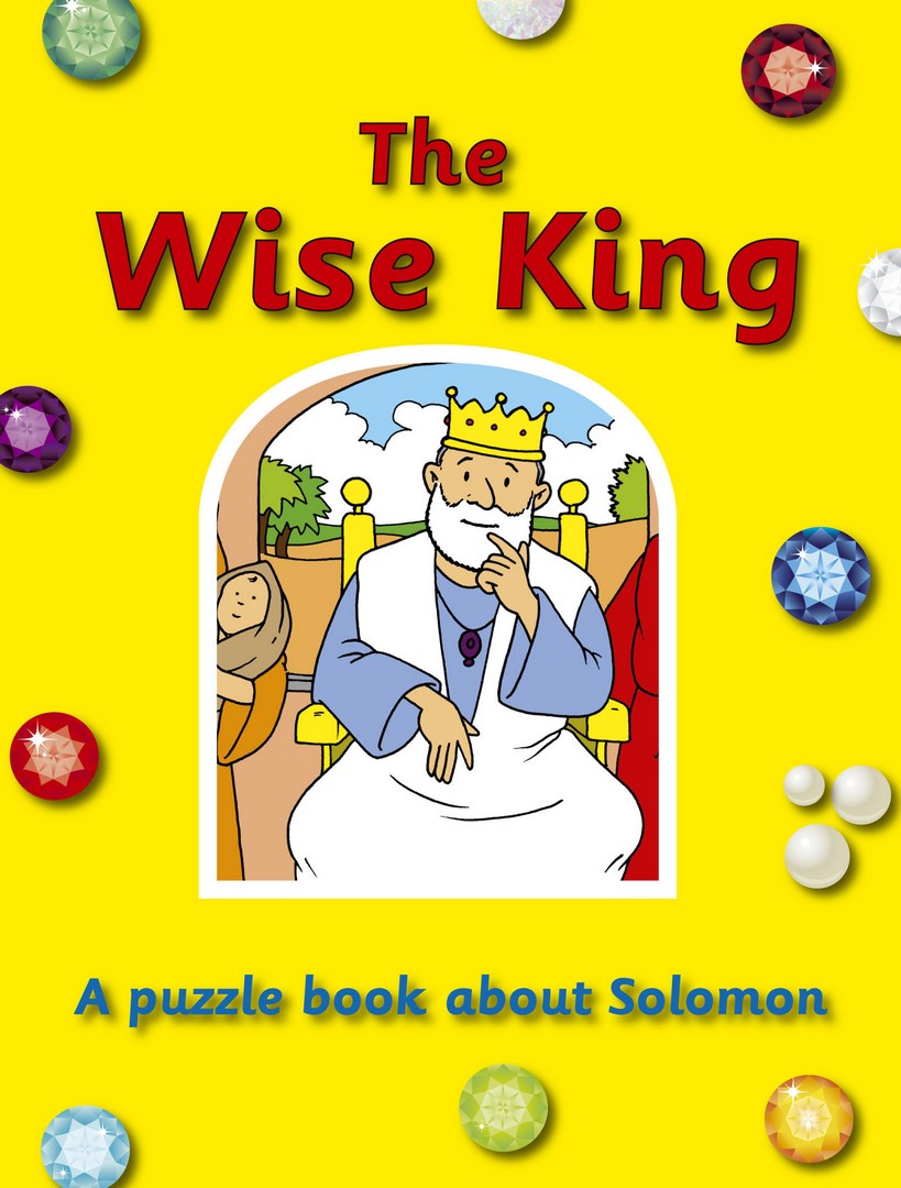 The Wise King - Re-vived