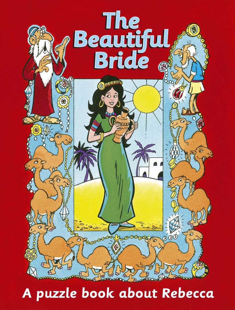 The Beautiful Bride - Re-vived