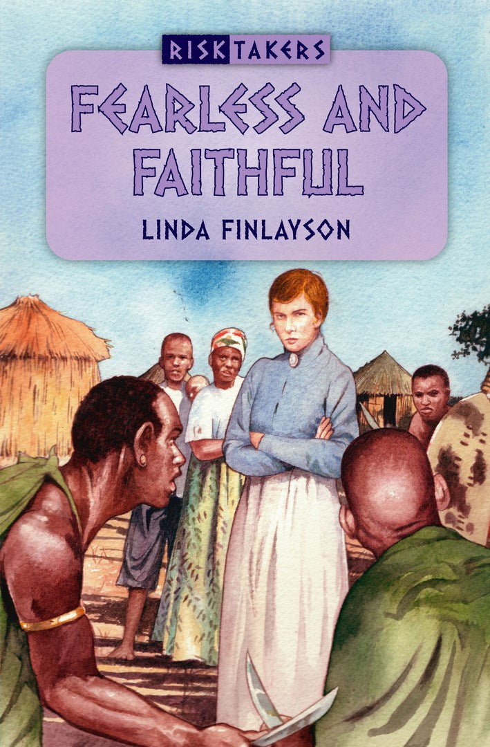 Fearless And Faithful - Re-vived
