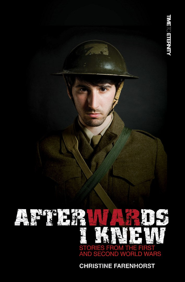 Afterwards I Knew - Re-vived
