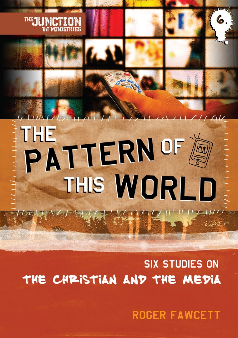 The Pattern Of This World - Re-vived