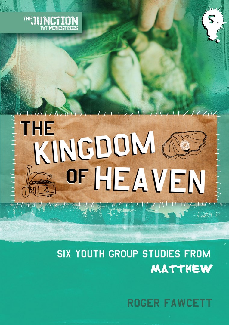 The Kingdom of Heaven - Re-vived