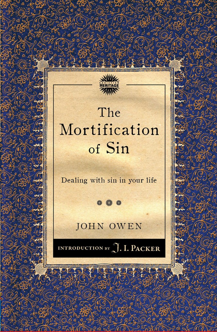 The Mortification of Sin - Re-vived