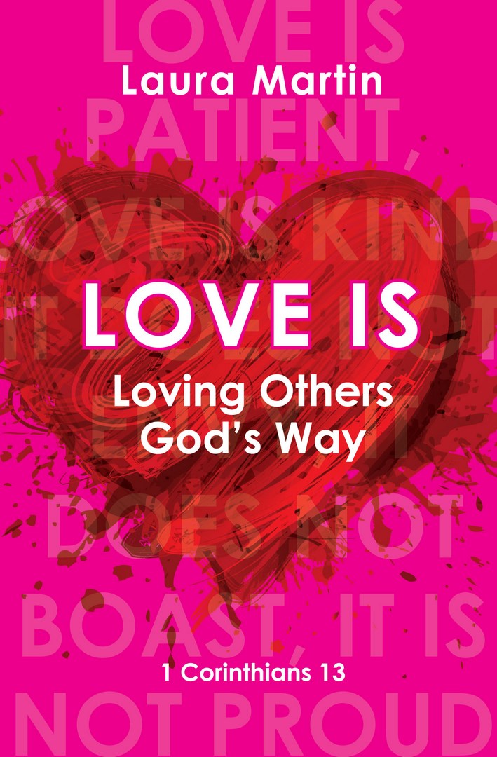 Love Is - Re-vived