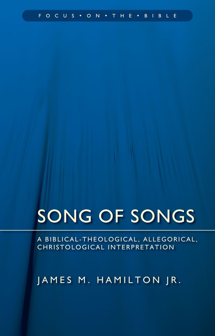 Song Of Songs - Re-vived