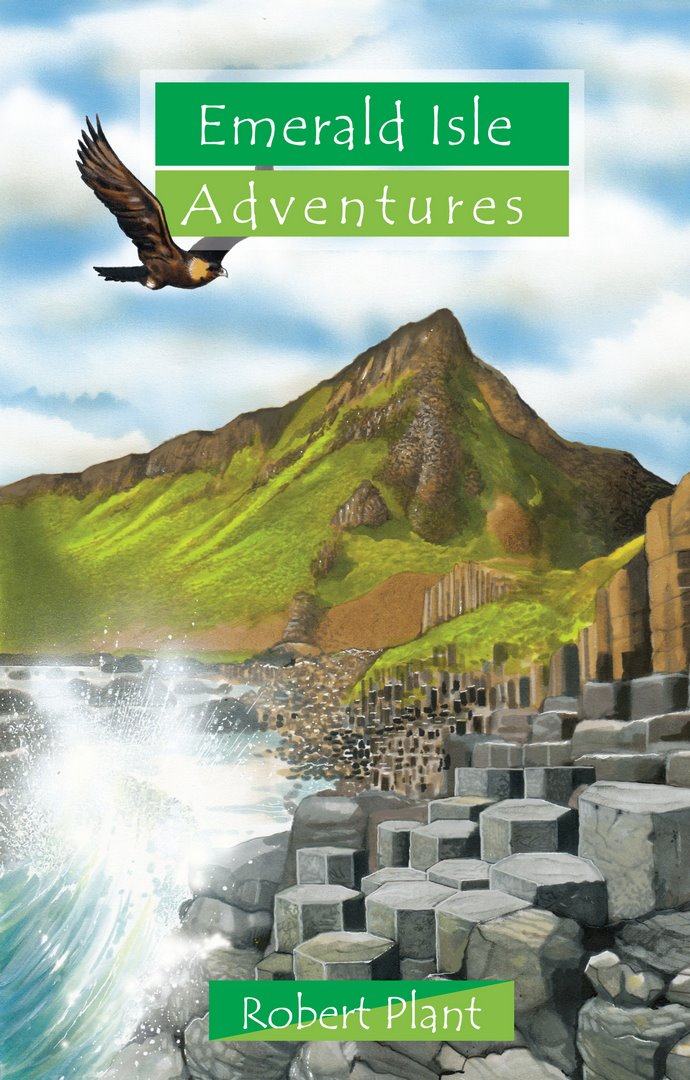 Emerald Isle Adventures - Re-vived