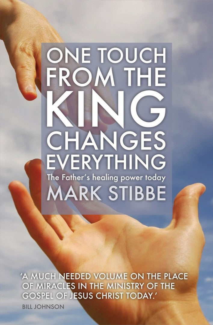 One Touch From The King Changes Everything - Re-vived