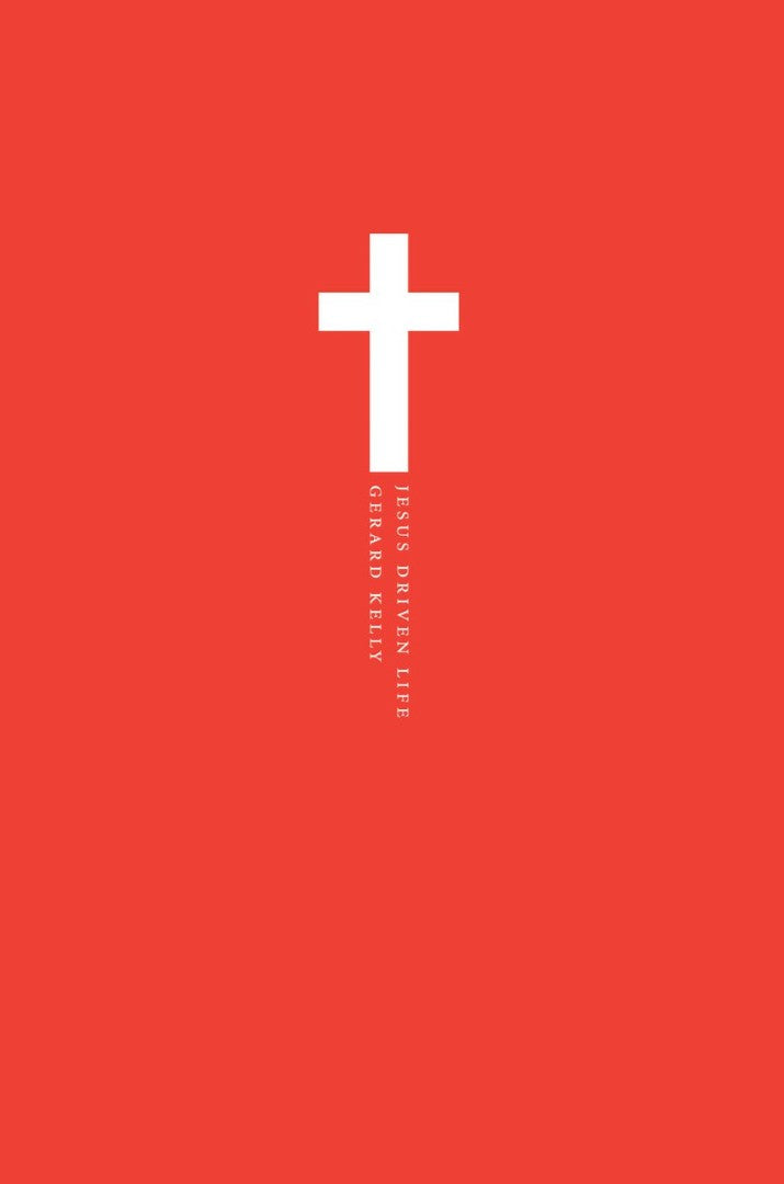 Jesus Driven Life - Re-vived