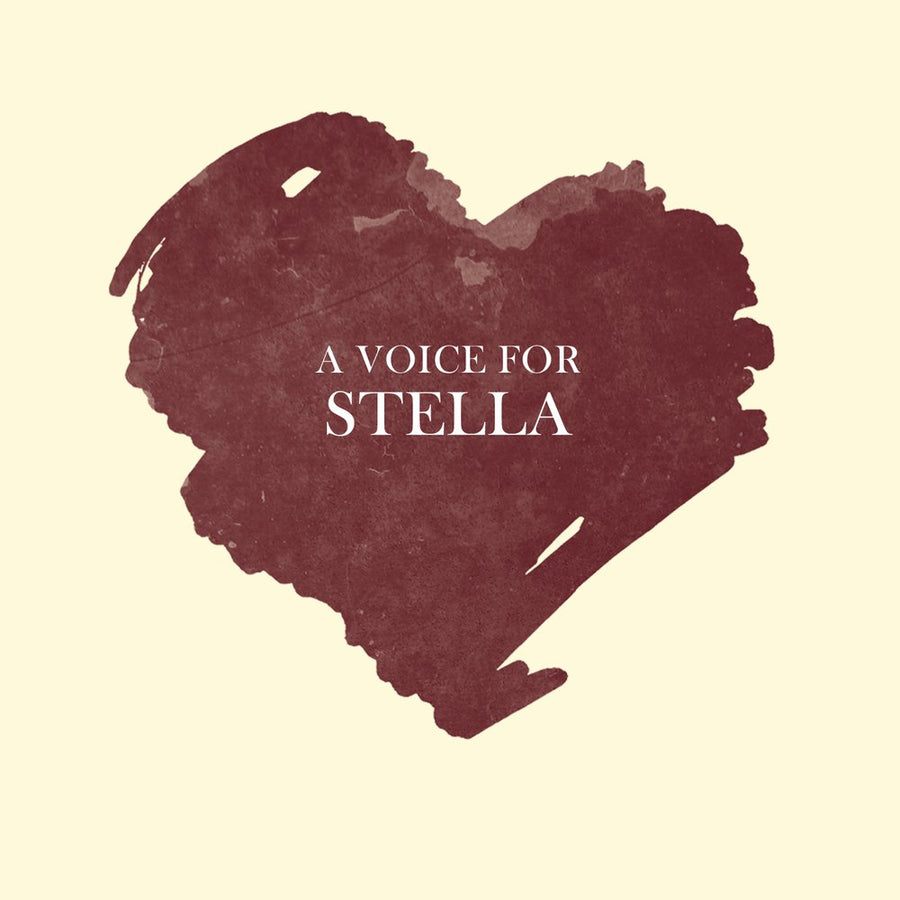 A Voice For Stella - Re-vived
