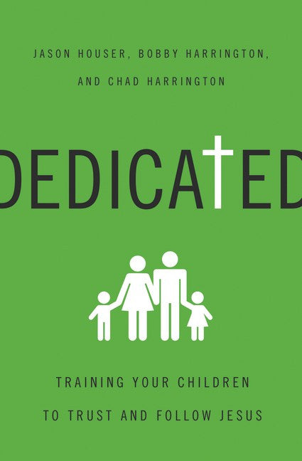 Dedicated - Re-vived
