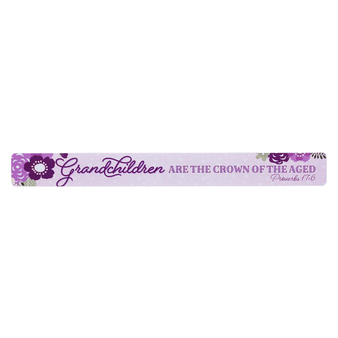 Grandchildren Magnetic Strips - Re-vived