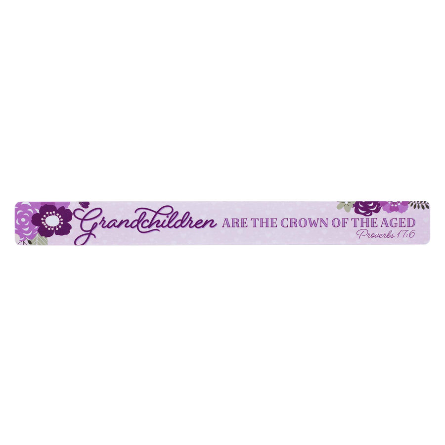 Grandchildren Magnetic Strips - Re-vived