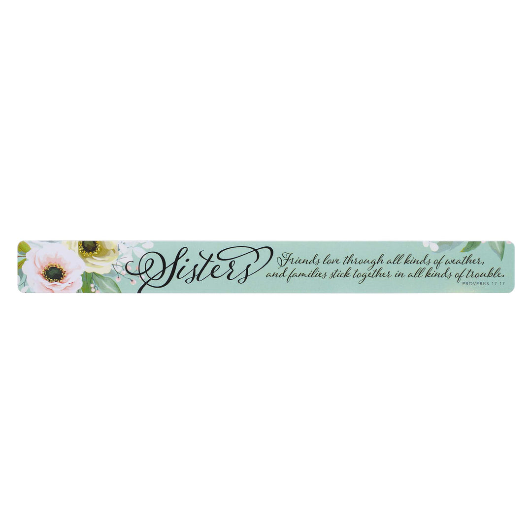 Sisters Magnetic Strip - Re-vived