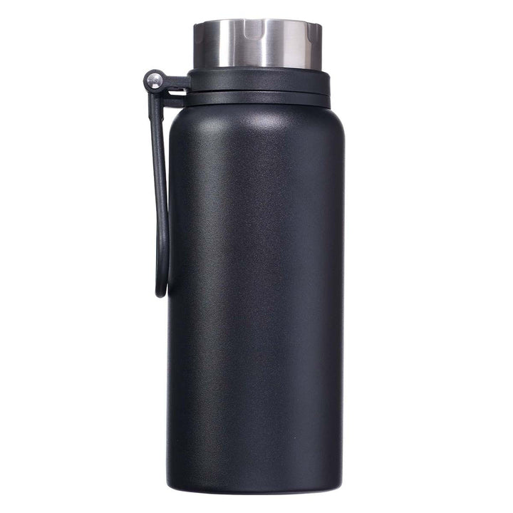 World's Best Dad Stainless Steel Water Bottle