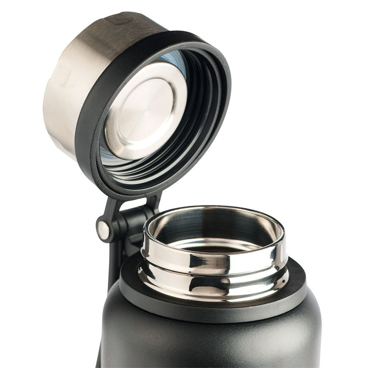 World's Best Dad Stainless Steel Water Bottle