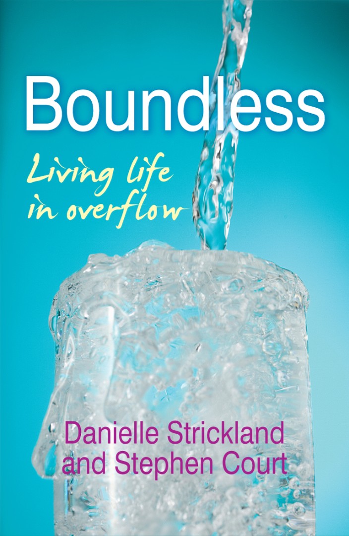 Boundless - Re-vived