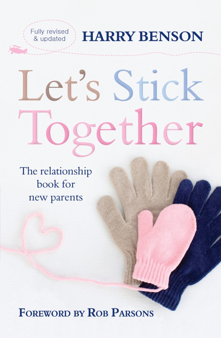 Let'S Stick Together - Re-vived
