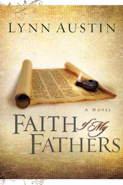 Faith Of My Fathers - Re-vived