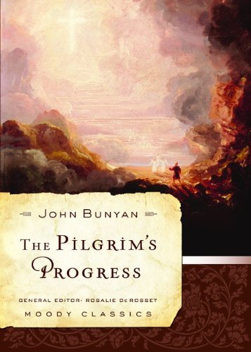 The Pilgrim's Progress - Re-vived